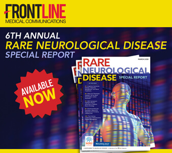 6th Annual Rare Neurological Disease Special Report Is Now Available ...