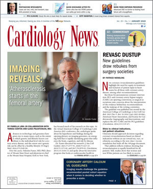 stat news cardiology